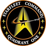 Starfleet Logo