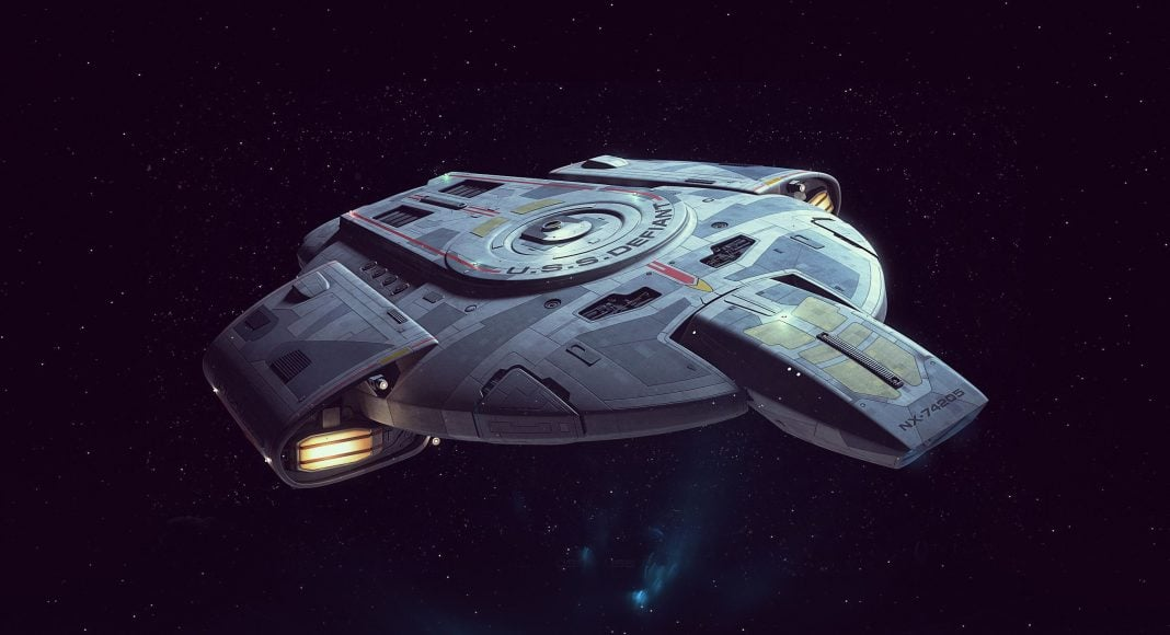 U.S.S. Valkyrie